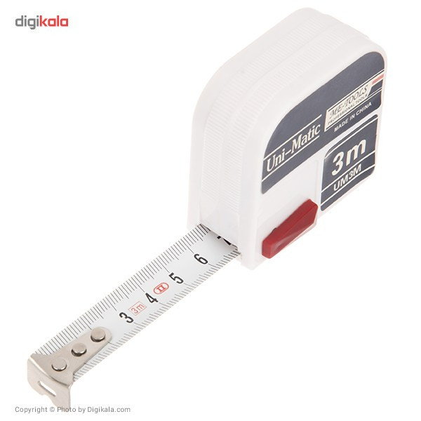 متر 3 متری می تولز مدل UM3M