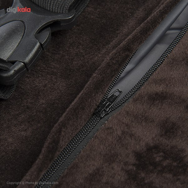 پشتی طبی درمان پژوه مدل Massager پشتی طبی درمان پژوه مدل Massager