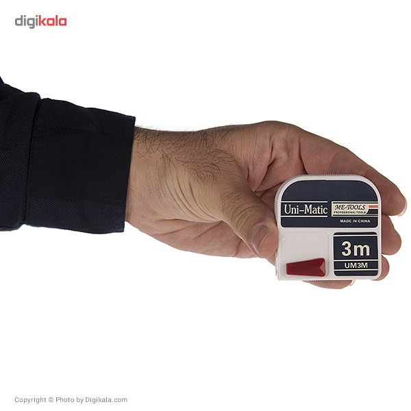 متر 3 متری می تولز مدل UM3M