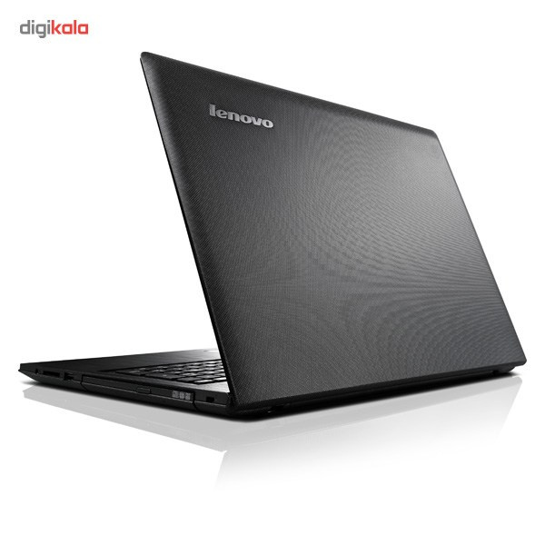 لپ تاپ 15 اینچی لنوو مدل IdeaPad Z5070 2