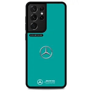 AKAM AMC-WSGS21U-BENZ12 Cover For Samsung Galaxy S21 Ultra