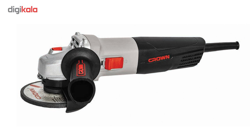 مینی فرز کرون مدل CT13499 مینی فرز کرون مدل CT13499