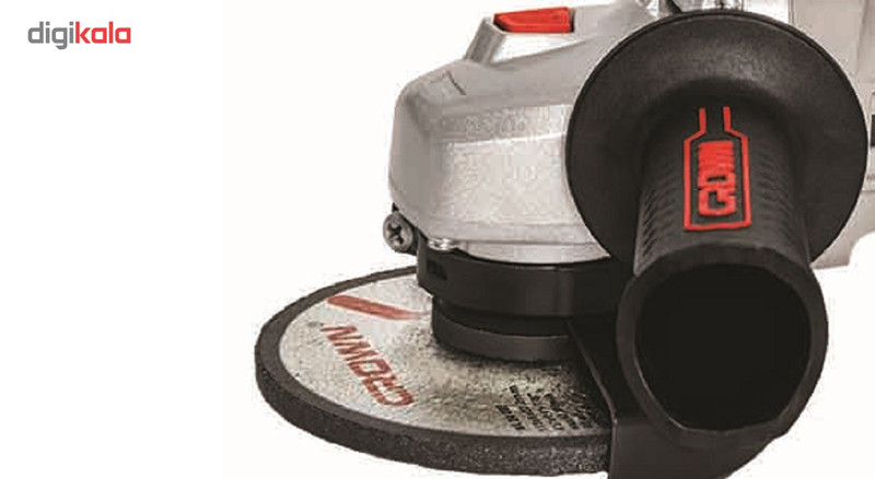مینی فرز کرون مدل CT13499 مینی فرز کرون مدل CT13499