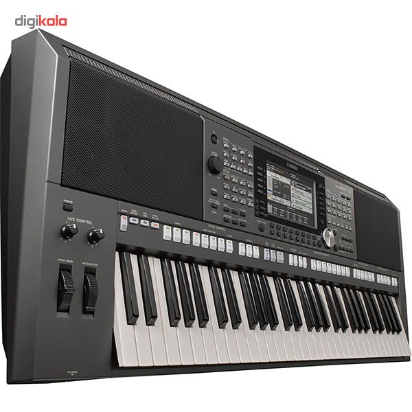 modx8 piano