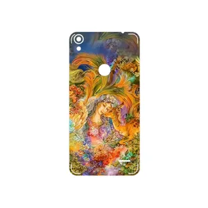 MAHOOT Persian miniature 3 Cover Sticker for Tecno WX4 Pro
