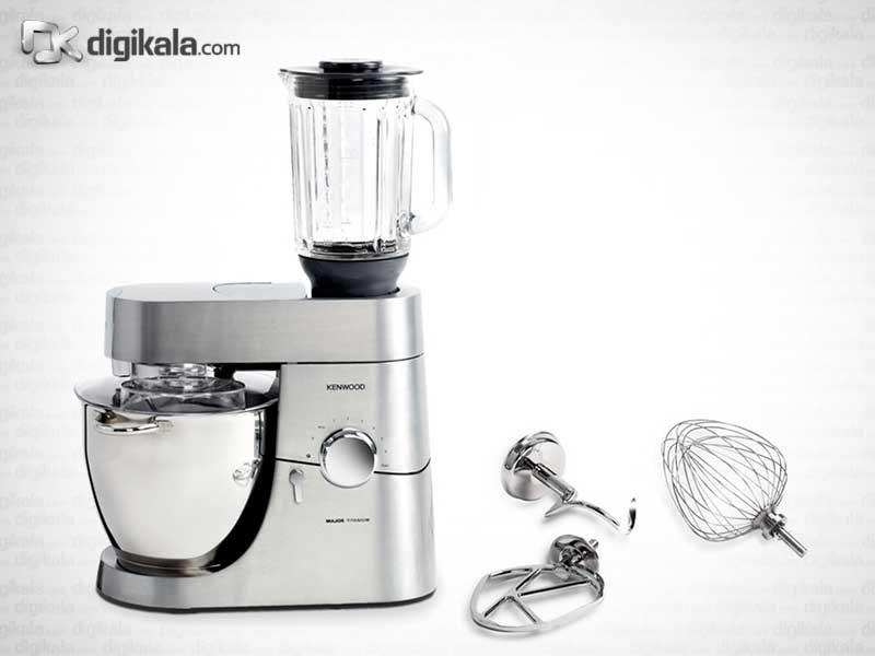 ماشین آشپزخانه کنوود مدل KMM023