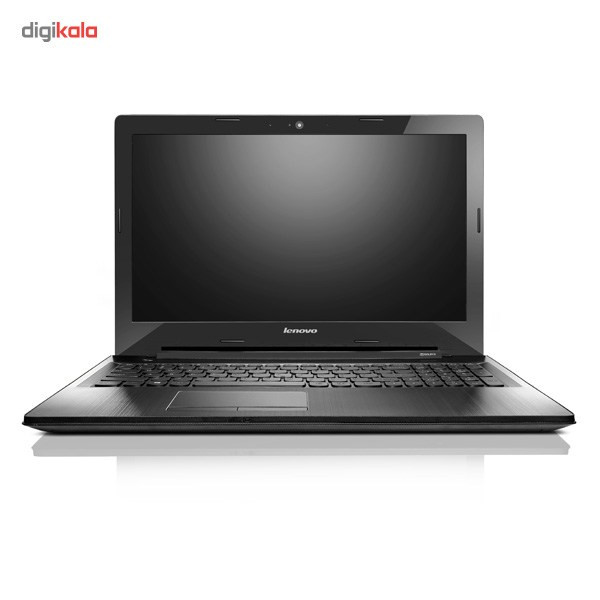 لپ تاپ 15 اینچی لنوو مدل IdeaPad Z5070 3
