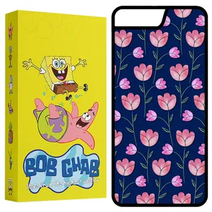 BOB Ghab BCP7 Cover For Apple iPhone 7 / 8 / SE 2020 / SE 2022