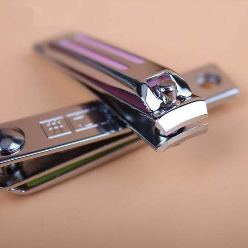 ناخن گیر هوس هلد مدل 202 بسته 2 عددی