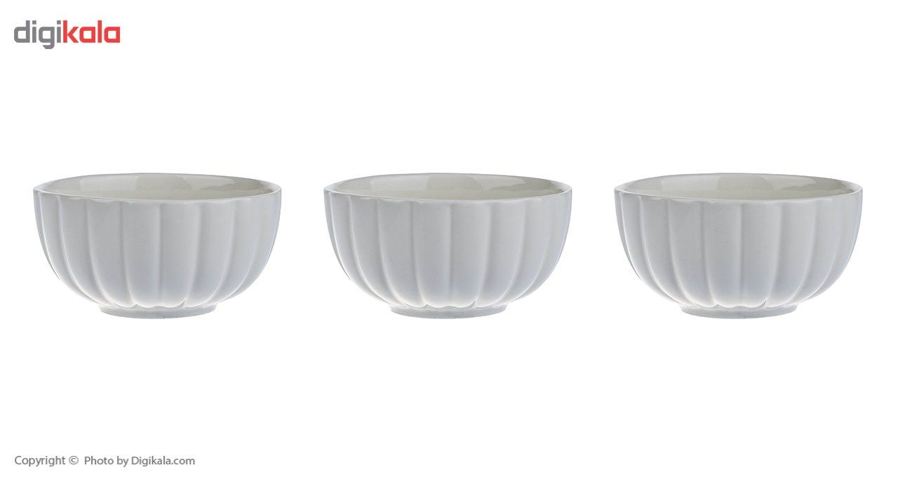 پیاله تاپاس کد W-001 بسته 3 عددی main 1 1