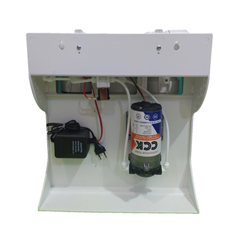 دستگاه تصفیه کننده آب مدل cck-jw-06 دستگاه تصفیه کننده آب مدل cck-jw-06