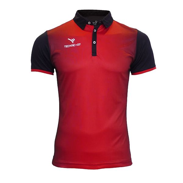 پولوشرت یقه دار ترام تکنیک مدل TS-103 پولوشرت یقه دار ترام تکنیک مدل TS-103