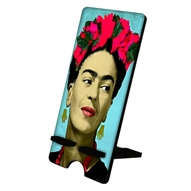 پایه نگهدارنده گوشی موبایل مدل فانتزی کد 1243