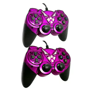 دسته بازی  مدل FUN GAMER بسته دو عددی