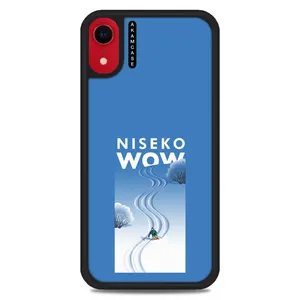 AKAM AMC-WAXR-SKI-20 Cover For Apple iPhone XR