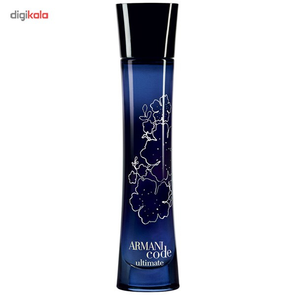 armani code ultimate cologne