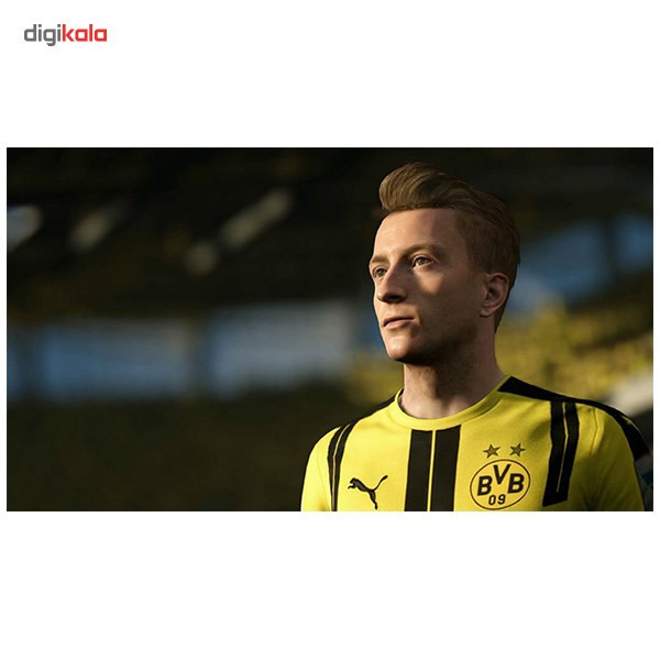 بازی FIFA 17 مخصوص Xbox One