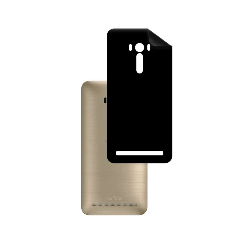 برچسب پوششی مدل PG RG مناسب برای گوشی موبایل ایسوس Zenfone Selfie