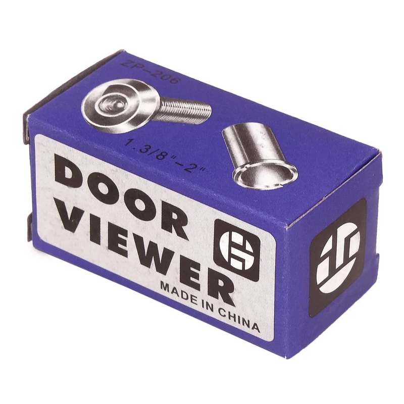 عکس شماره 5 : چشمی درب مدل art-dv5