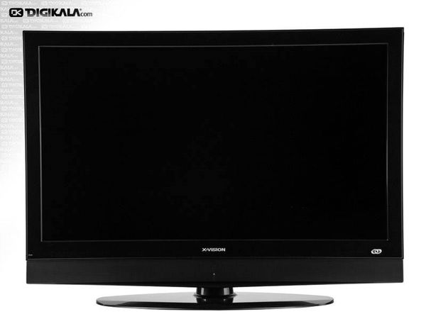 تلویزیون ال سی دی ایکس ویژن مدل 40 Onyx K-Series LF-40IMK8E سایز 40 اینچ تلویزیون ال سی دی ایکس ویژن مدل 40 Onyx K-Series LF-40IMK8E سایز 40 اینچ
