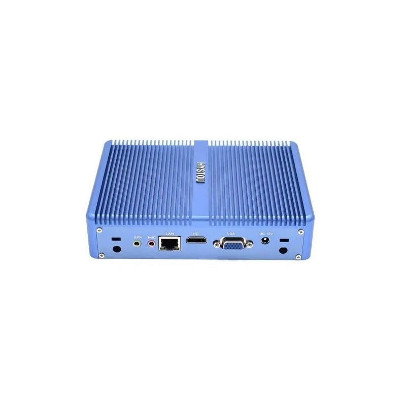 کامپیوتر کوچک هیستو مدل intel-i3-5005U-4G128m