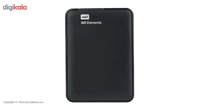 قاب اکسترنال هارددیسک 2.5 اینچی USB 3.0