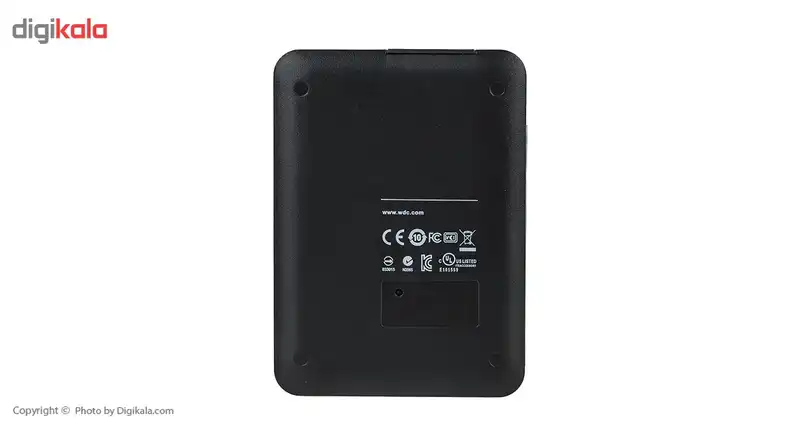 قاب اکسترنال هارددیسک 2.5 اینچی USB 3.0