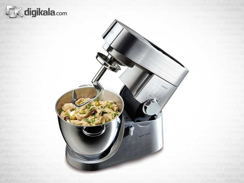 ماشین آشپزخانه کنوود مدل KMM023 ماشین آشپزخانه کنوود مدل KMM023