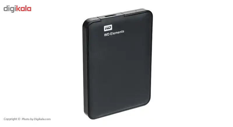 قاب اکسترنال هارددیسک 2.5 اینچی USB 3.0