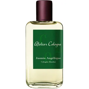 پرفیوم آتلیه کلون مدل Jasmin Angélique حجم 200 میلی لیتر