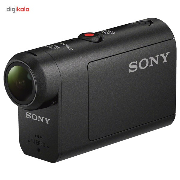 دوربین فیلم برداری ورزشی سونی مدل HDR-AS50R همراه با Live-View Remote