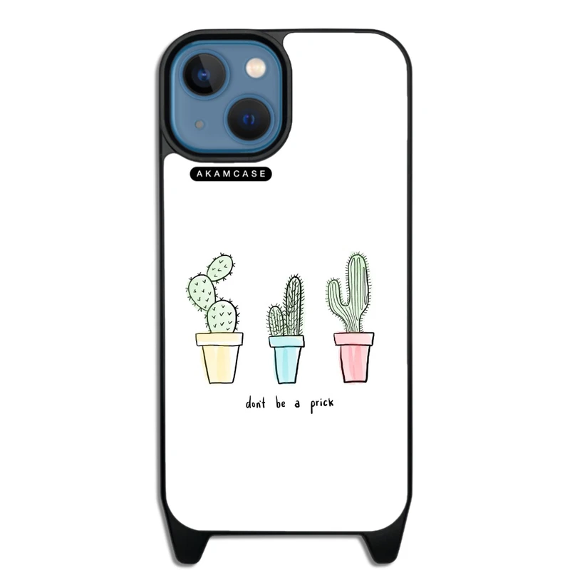 کاور آکام مدل AMCWLA14-CACTUS7 مناسب برای گوشی موبایل اپل iPhone 14