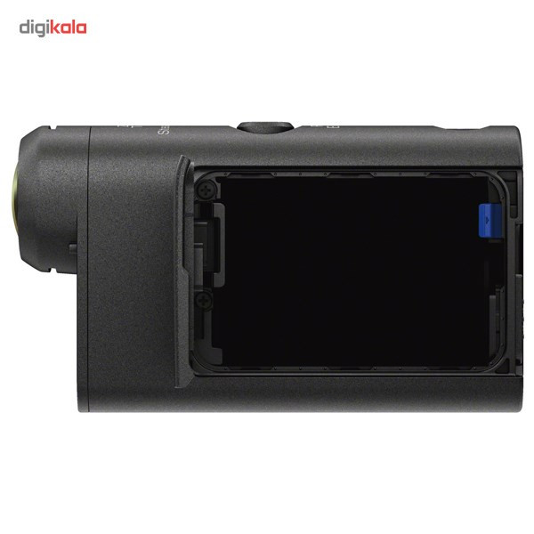 دوربین فیلم برداری ورزشی سونی مدل HDR-AS50R همراه با Live-View Remote