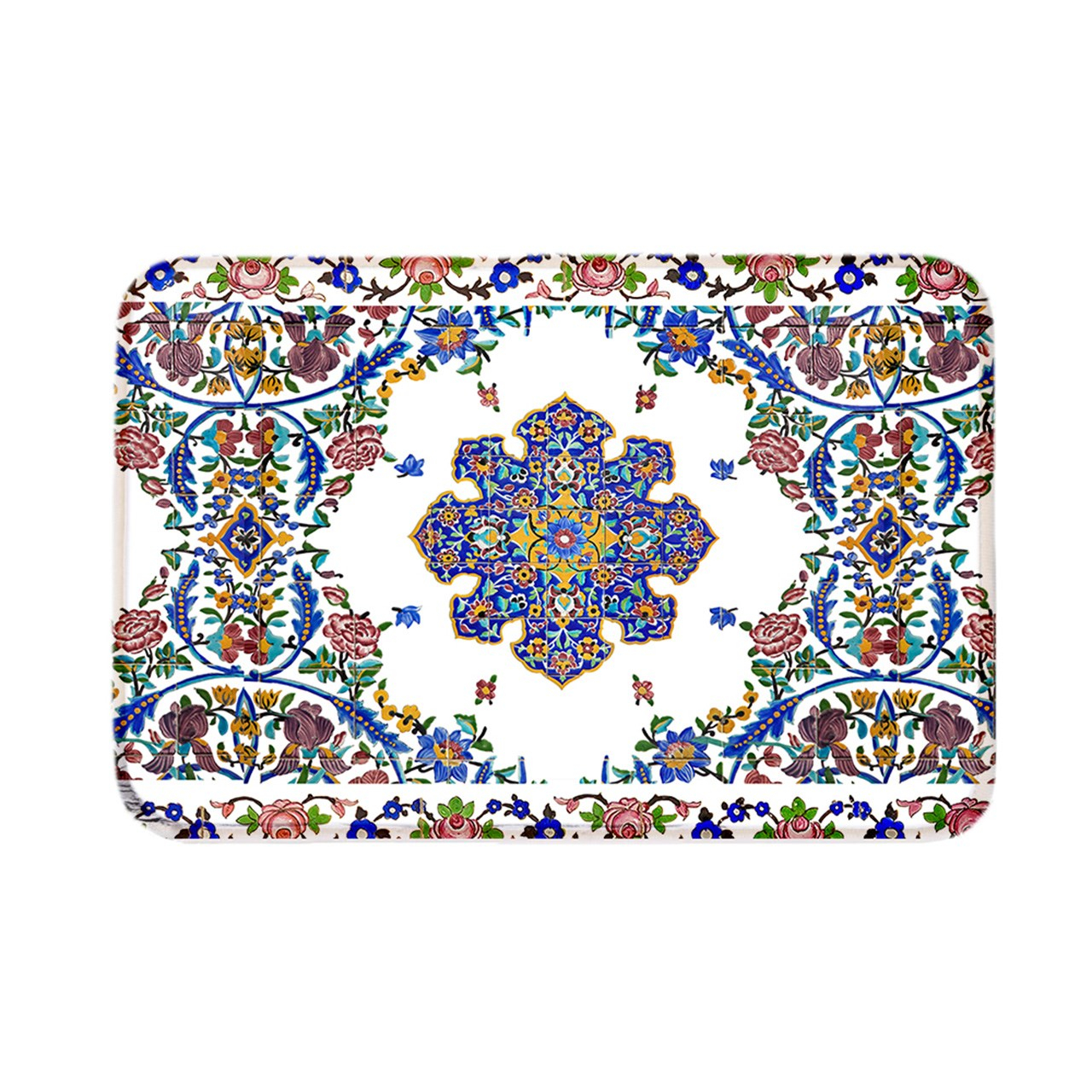 پادری دکودیزاین مدل DM-27