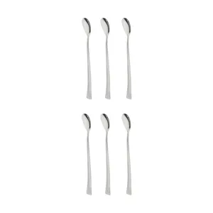 قاشق شربت خوری پیکوک کد 7005907-4 بسته 6 عددی  