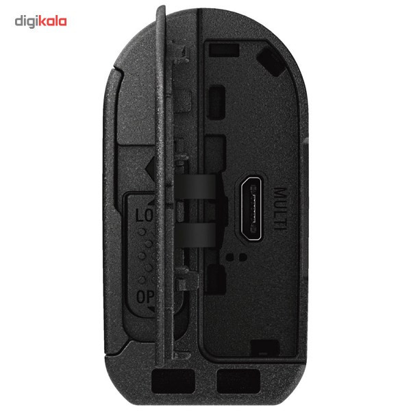 دوربین فیلم برداری ورزشی سونی مدل HDR-AS50R همراه با Live-View Remote