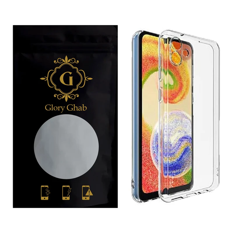  کاور گلوری قاب مدل SPC مناسب برای گوشی موبایل سامسونگ Galaxy A05