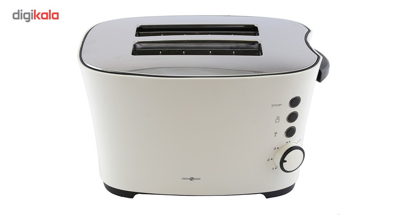 توستر آیدین ولت مدل Deko
