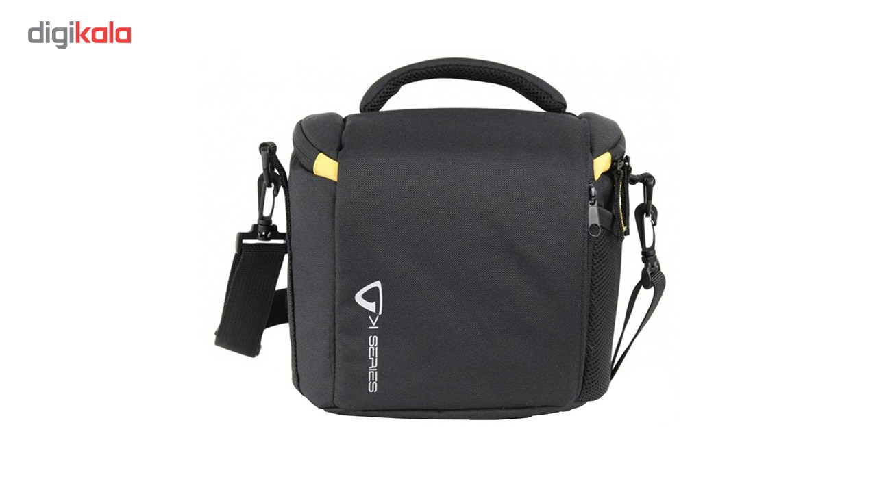 کیف دوربین ونگارد مدل VK22