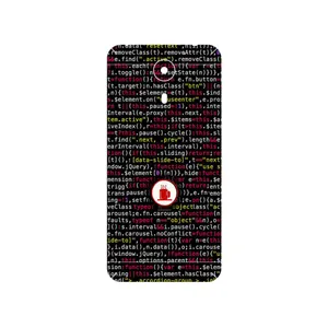 MAHOOT Programming 1 Cover Sticker for UMI Plus