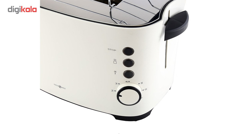 توستر آیدین ولت مدل Deko