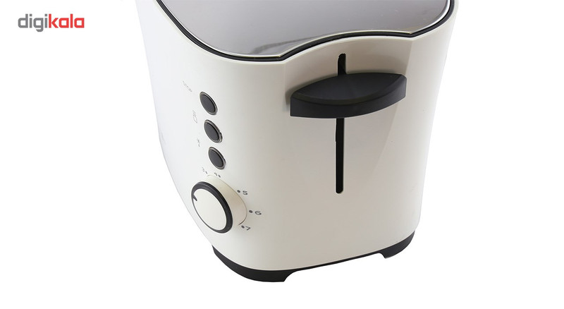 توستر آیدین ولت مدل Deko