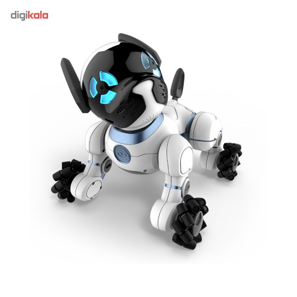 ربات واو وی مدل CHIP