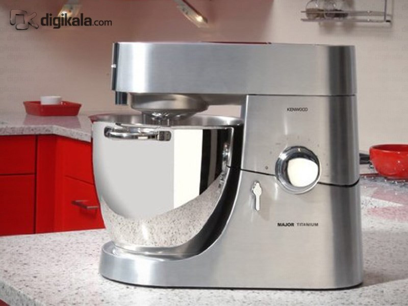 ماشین آشپزخانه کنوود مدل KMM023
