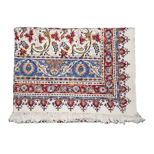 سفره قلمکار زابلیان طرح MO 100150-3
