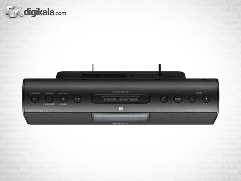 اسپیکر بلوتوث سونی مدل ICF-CS20BT main 1 4