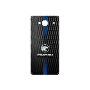MAHOOT PROTON Cover Sticker for Xiaomi Redmi 2