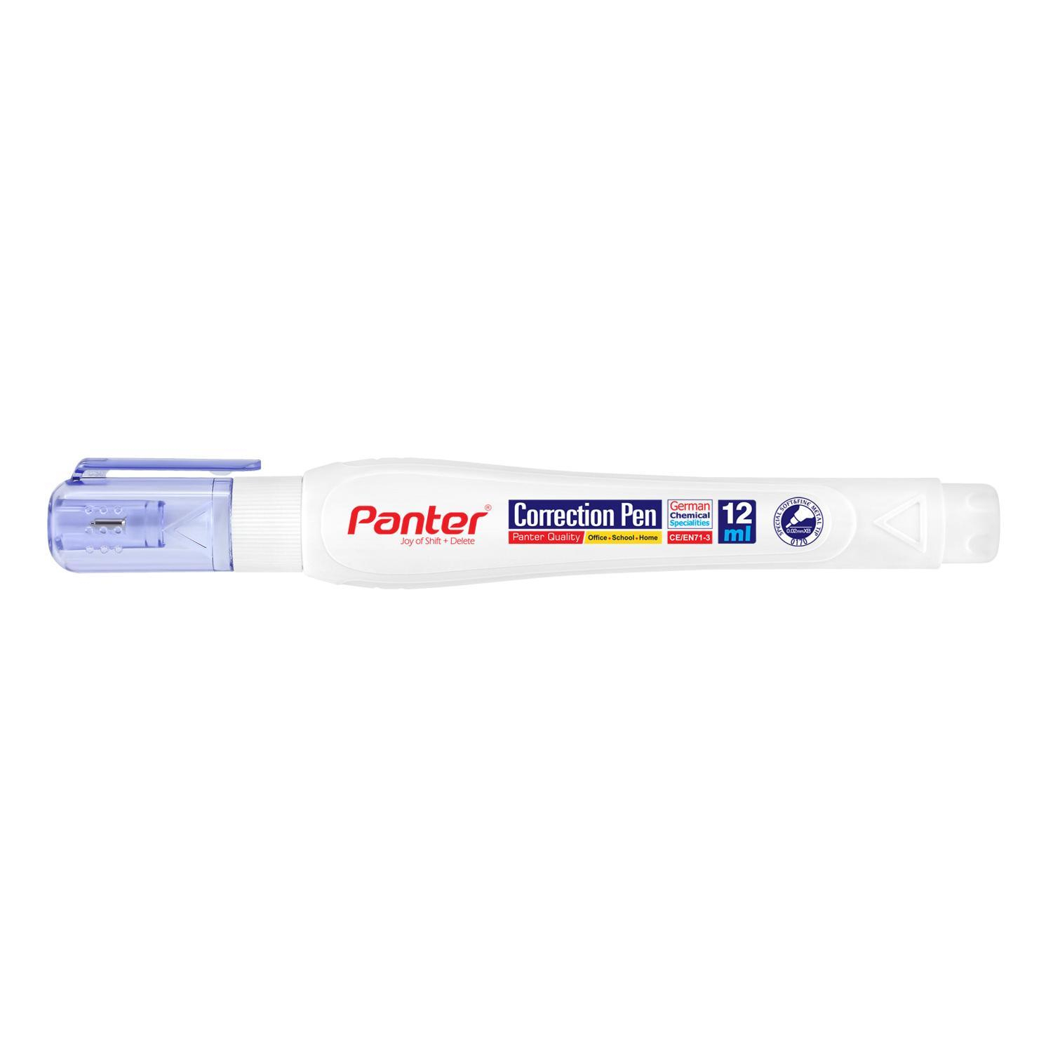 لاک غلط گیر قلمی پنتر مدل cp 102 بسته 2 عددی
