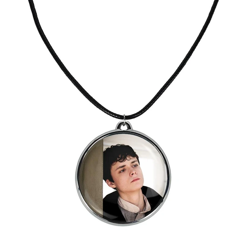 گردنبند خندالو مدل گیلبرت سریال آنشرلی کد 2898028981