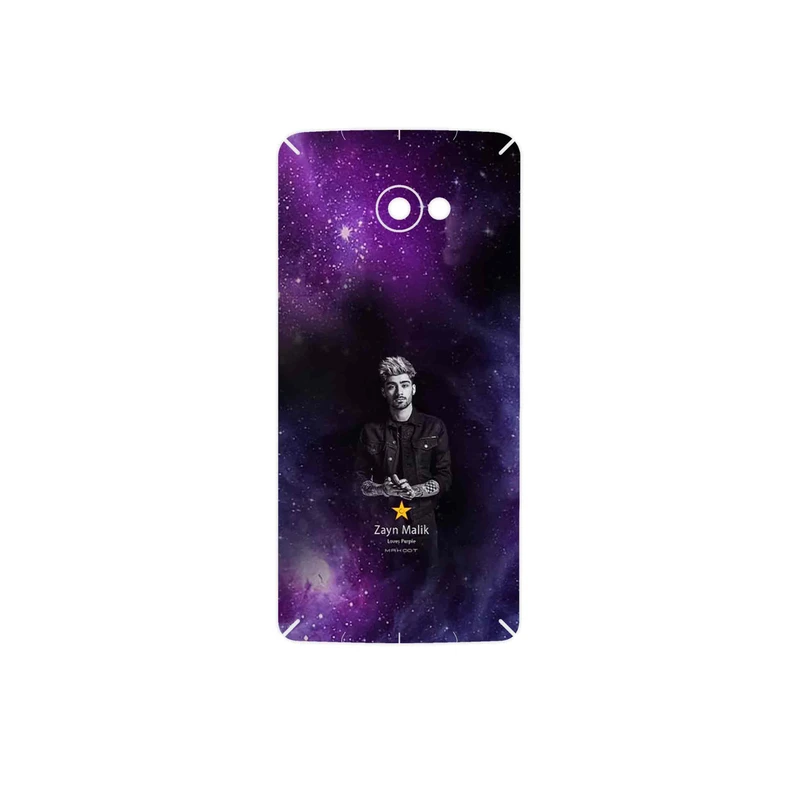 برچسب پوششی ماهوت مدل Zayn Malik مناسب برای گوشی موبایل اچ تی سی Butterfly S
